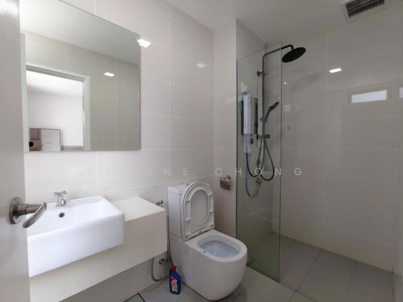 2-storey Terraced House for Rent in Sunway City Iskandar Puteri (Iskandar Puteri (Nusajaya)) - Yvonne Chong - Bathroom - PropertyGuru.com.my