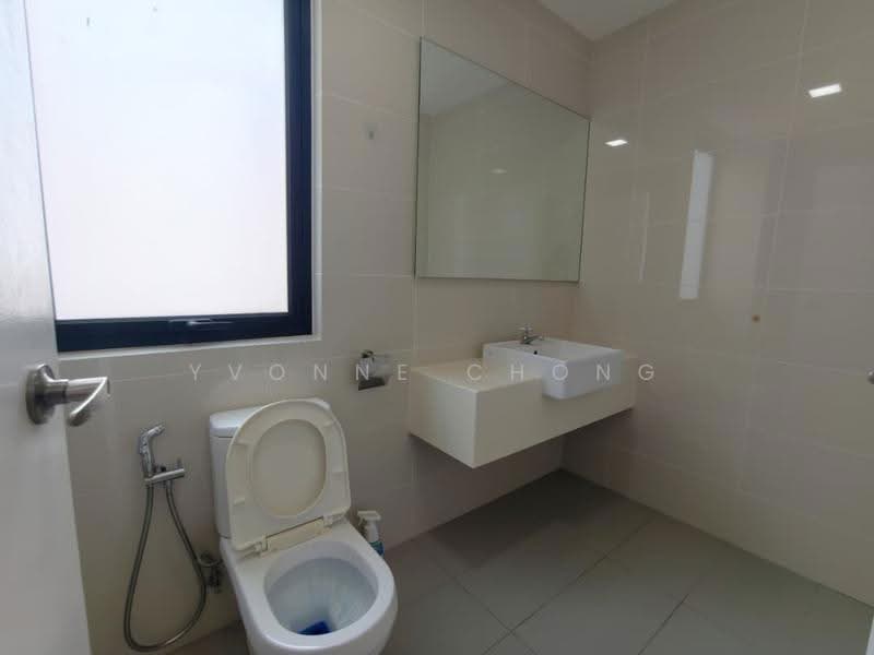 2-storey Terraced House for Rent in Sunway City Iskandar Puteri (Iskandar Puteri (Nusajaya)) - Yvonne Chong - Bathroom - PropertyGuru.com.my