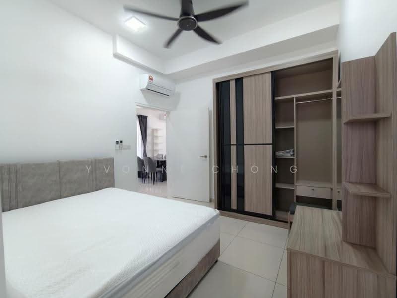 2-storey Terraced House for Rent in Sunway City Iskandar Puteri (Iskandar Puteri (Nusajaya)) - Yvonne Chong - Bedroom - PropertyGuru.com.my