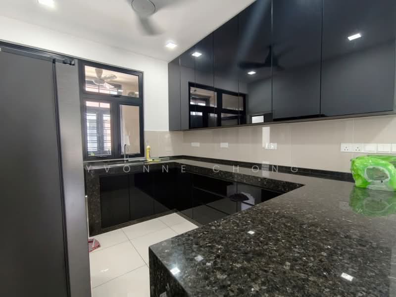 2-storey Terraced House for Rent in Sunway City Iskandar Puteri (Iskandar Puteri (Nusajaya)) - Yvonne Chong - Kitchen - PropertyGuru.com.my