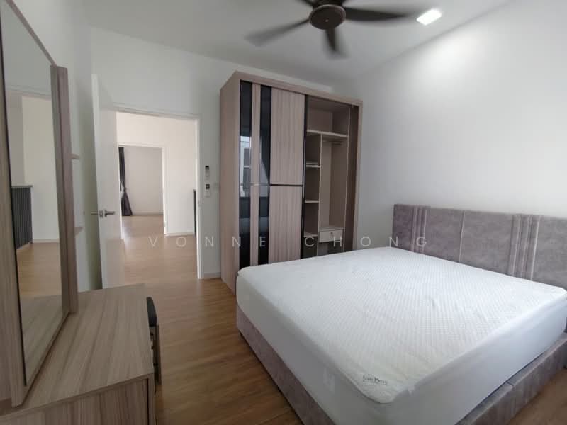 2-storey Terraced House for Rent in Sunway City Iskandar Puteri (Iskandar Puteri (Nusajaya)) - Yvonne Chong - Bedroom - PropertyGuru.com.my