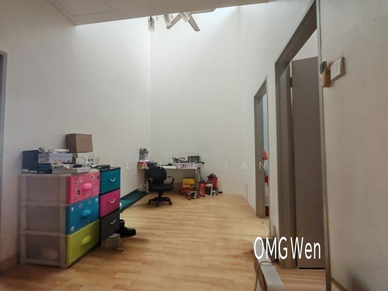 Rumah Teres 2-Tingkat untuk Disewa di Bandar Bukit Raja (Klang) - Elaine Tan - Study - PropertyGuru.com.my