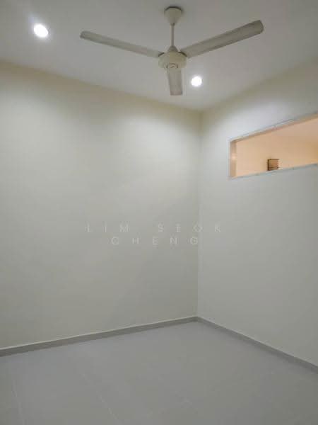 1-storey Terraced House for Rent in Bayan Baru (Penang) - Lim Seok Cheng - Interior - PropertyGuru.com.my