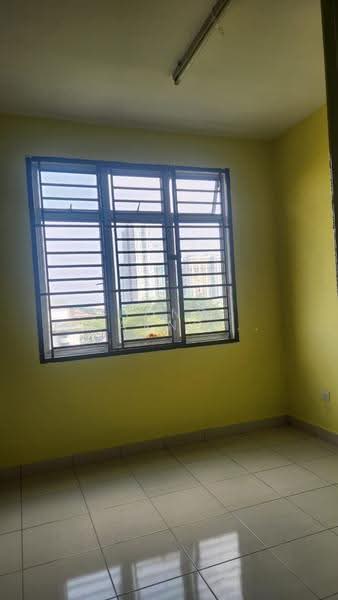 Apartment for Rent at Kipark Apartment - Hong Charng Lee - Interior - PropertyGuru.com.my