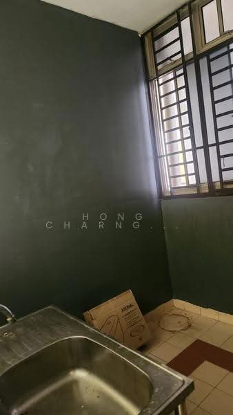 Apartment for Rent at Kipark Apartment - Hong Charng Lee - Interior - PropertyGuru.com.my