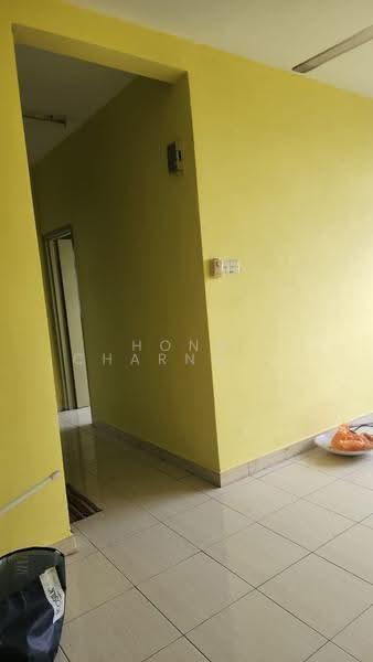 Apartment for Rent at Kipark Apartment - Hong Charng Lee - Interior - PropertyGuru.com.my
