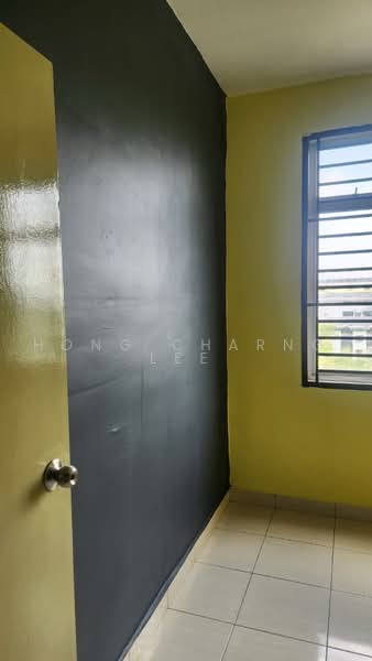 Apartment for Rent at Kipark Apartment - Hong Charng Lee - Interior - PropertyGuru.com.my