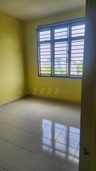 Apartment for Rent at Kipark Apartment - Hong Charng Lee - Interior - PropertyGuru.com.my