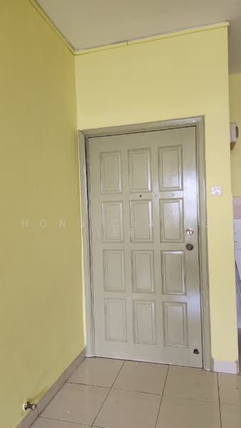 Apartment for Rent at Kipark Apartment - Hong Charng Lee - Entrance - PropertyGuru.com.my