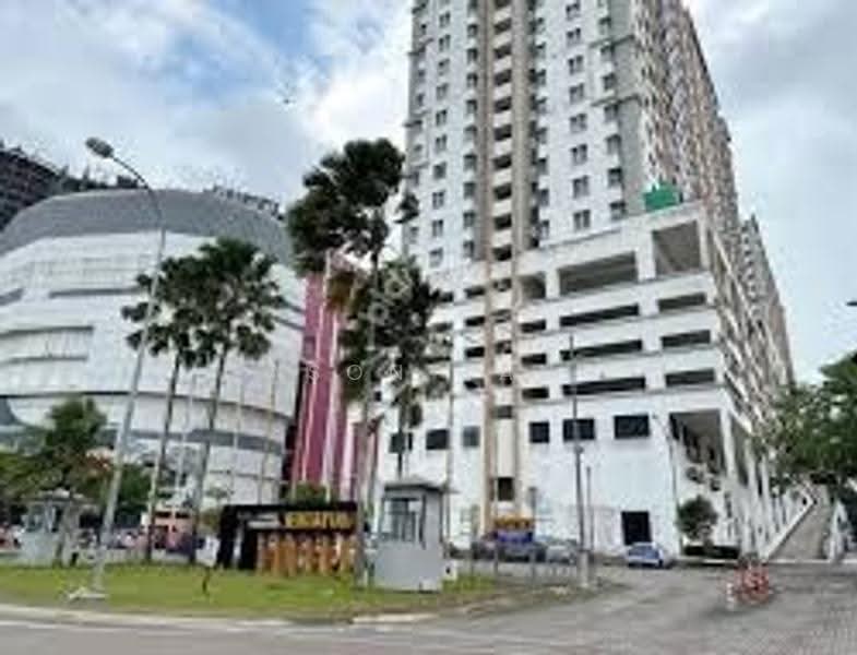 Apartment for Sale at Jentayu Residensi @ Tampoi - Jason Tang - Exterior - PropertyGuru.com.my