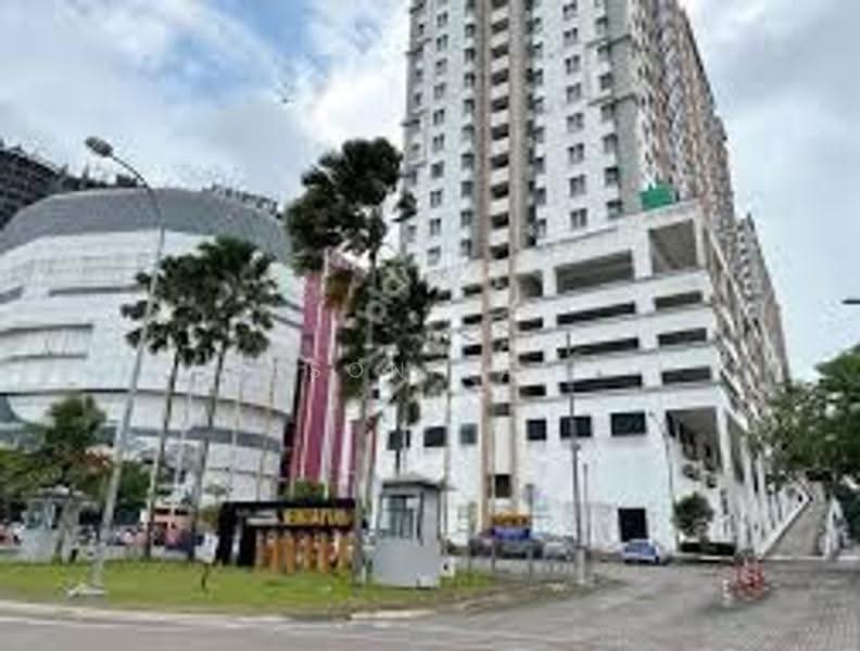 Apartment for Sale at Jentayu Residensi @ Tampoi - Jason Tang - Exterior - PropertyGuru.com.my