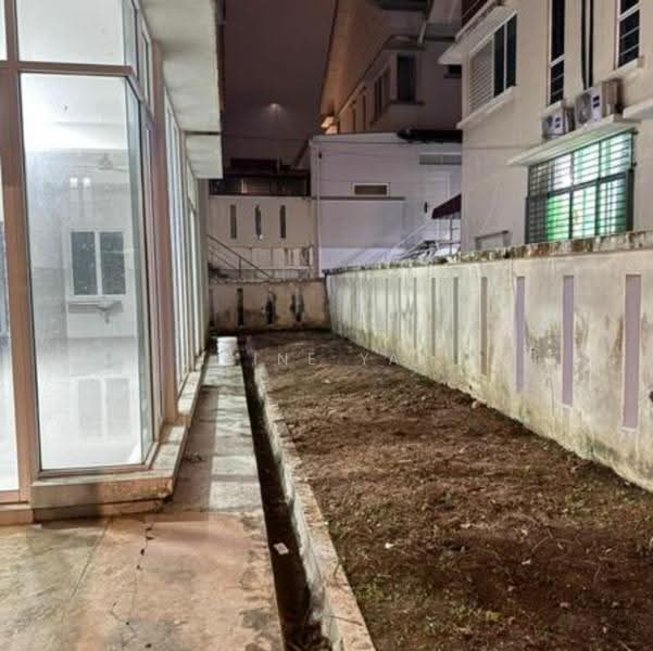 2-storey Terraced House for Sale in Ampang Saujana (Ampang) - Irine Yap - Exterior - PropertyGuru.com.my