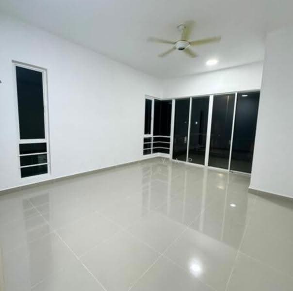 2-storey Terraced House for Sale in Ampang Saujana (Ampang) - Irine Yap - Living Room - PropertyGuru.com.my