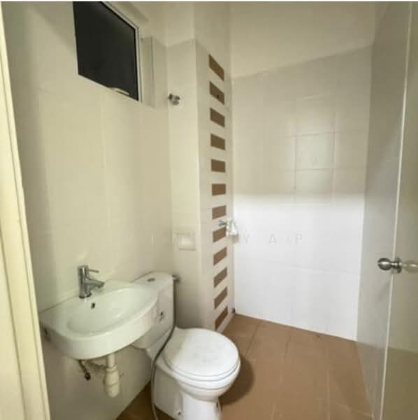 2-storey Terraced House for Sale in Ampang Saujana (Ampang) - Irine Yap - Bathroom - PropertyGuru.com.my