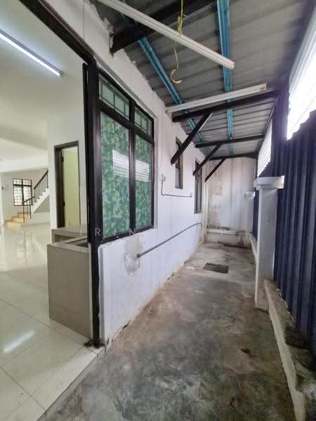 Rumah Teres 2-Tingkat untuk Dijual di Ampang Saujana (Ampang) - Irine Yap - Interior - PropertyGuru.com.my