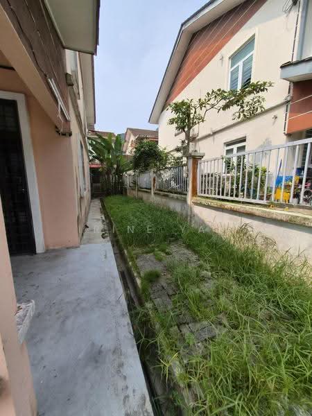 Rumah Teres 2-Tingkat untuk Dijual di Ampang Saujana (Ampang) - Irine Yap - Exterior - PropertyGuru.com.my