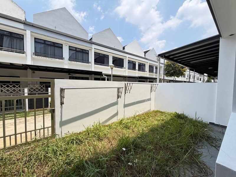 Rumah Teres untuk Dijual di Johor Bahru (Johor) - Edmond Tang - PropertyGuru.com.my