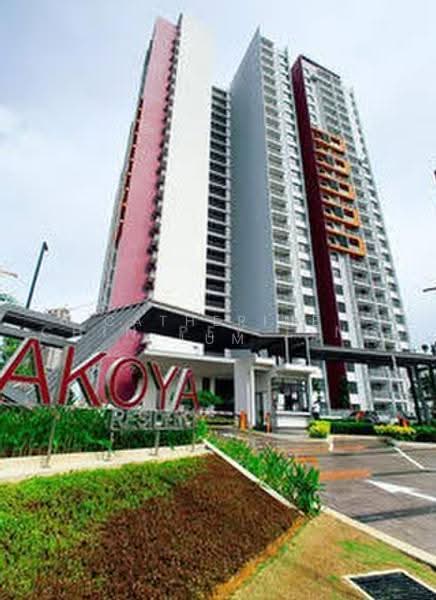 Condominium for Sale at Akoya Residence - Catherine Lum - Exterior - PropertyGuru.com.my