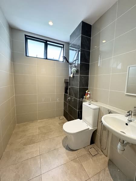 Rumah Teres 2-Tingkat untuk Dijual di Horizon Hills (Iskandar Puteri (Nusajaya)) - Yik Tat - Bathroom - PropertyGuru.com.my