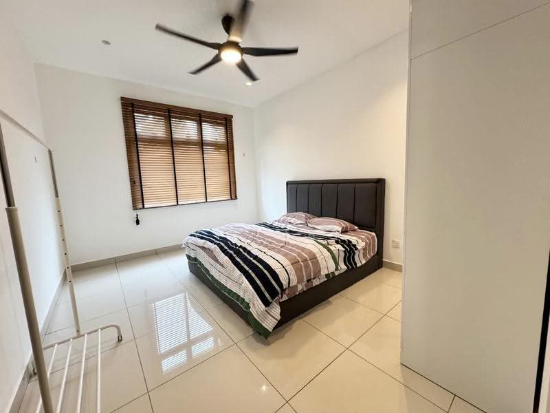 Rumah Teres 2-Tingkat untuk Dijual di Horizon Hills (Iskandar Puteri (Nusajaya)) - Yik Tat - Bedroom - PropertyGuru.com.my