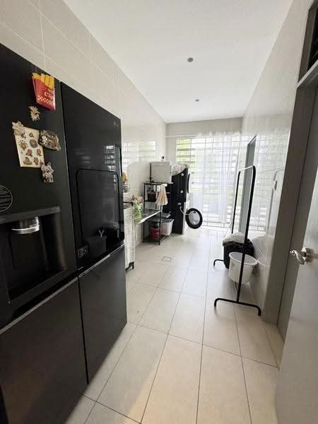 Rumah Teres 2-Tingkat untuk Dijual di Horizon Hills (Iskandar Puteri (Nusajaya)) - Yik Tat - Interior - PropertyGuru.com.my