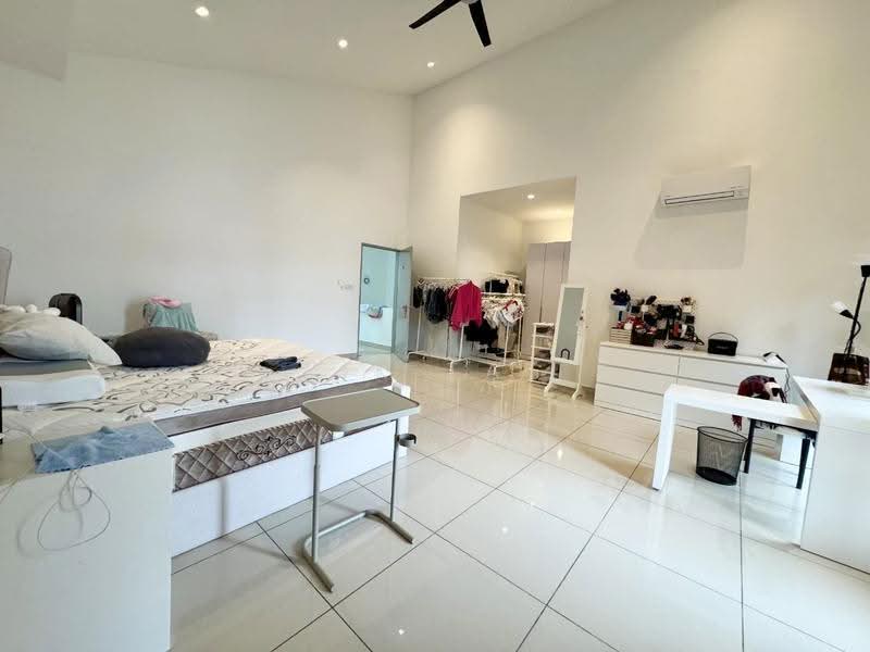 Rumah Teres 2-Tingkat untuk Dijual di Horizon Hills (Iskandar Puteri (Nusajaya)) - Yik Tat - Bedroom - PropertyGuru.com.my
