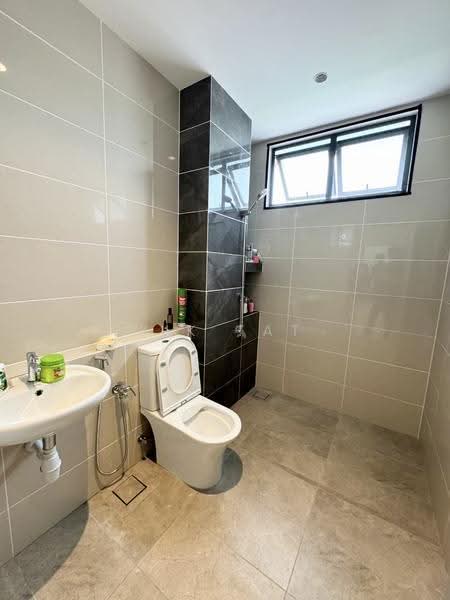 Rumah Teres 2-Tingkat untuk Dijual di Horizon Hills (Iskandar Puteri (Nusajaya)) - Yik Tat - Bathroom - PropertyGuru.com.my