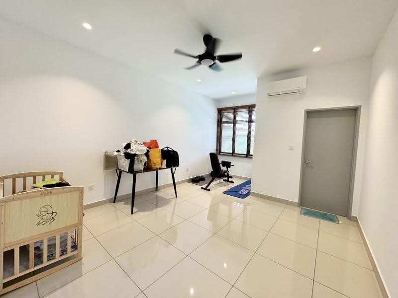 Rumah Teres 2-Tingkat untuk Dijual di Horizon Hills (Iskandar Puteri (Nusajaya)) - Yik Tat - Interior - PropertyGuru.com.my