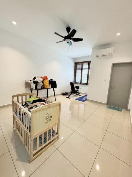 Rumah Teres 2-Tingkat untuk Dijual di Horizon Hills (Iskandar Puteri (Nusajaya)) - Yik Tat - Interior - PropertyGuru.com.my