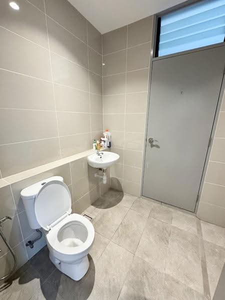 Rumah Teres 2-Tingkat untuk Dijual di Horizon Hills (Iskandar Puteri (Nusajaya)) - Yik Tat - Bathroom - PropertyGuru.com.my