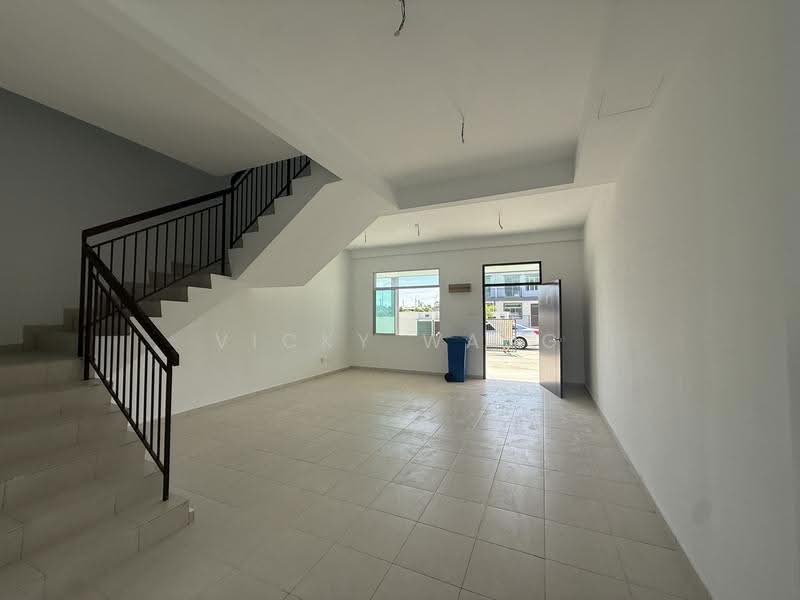 2-storey Terraced House for Rent in Taman Rambai Indah (Jenjarom) - Vicky Wang - Interior - PropertyGuru.com.my