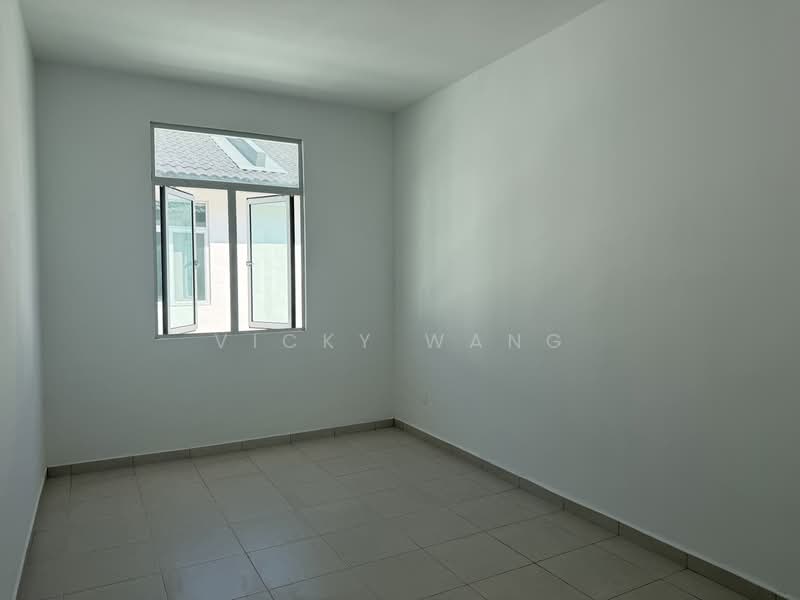 2-storey Terraced House for Rent in Taman Rambai Indah (Jenjarom) - Vicky Wang - Interior - PropertyGuru.com.my