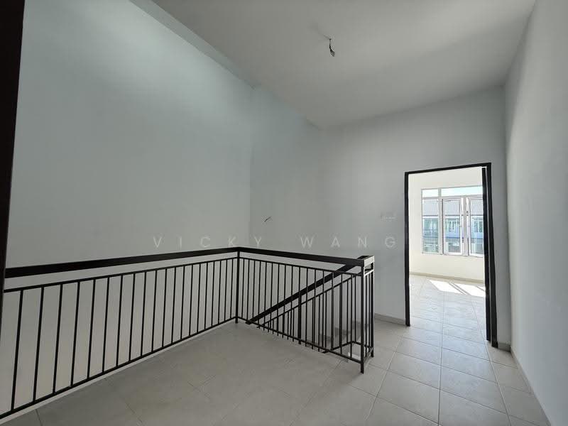 2-storey Terraced House for Rent in Taman Rambai Indah (Jenjarom) - Vicky Wang - Interior - PropertyGuru.com.my