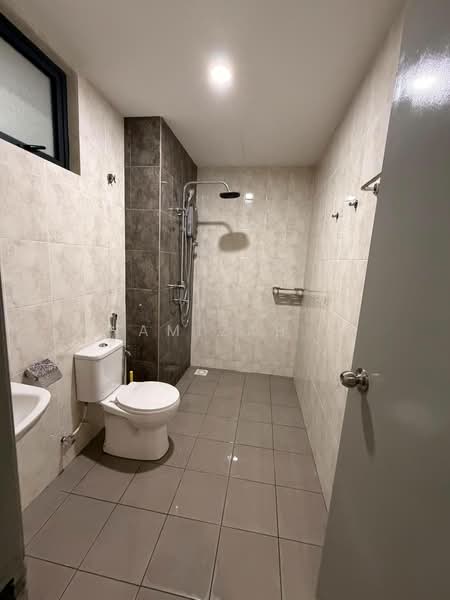 Condominium for Rent at Vista Bangi - Hamizah . - Bathroom - PropertyGuru.com.my