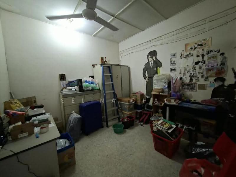 Rumah Teres 1-Tingkat untuk Dijual di SS14 (Subang Jaya) - Selina Chai - Interior - PropertyGuru.com.my