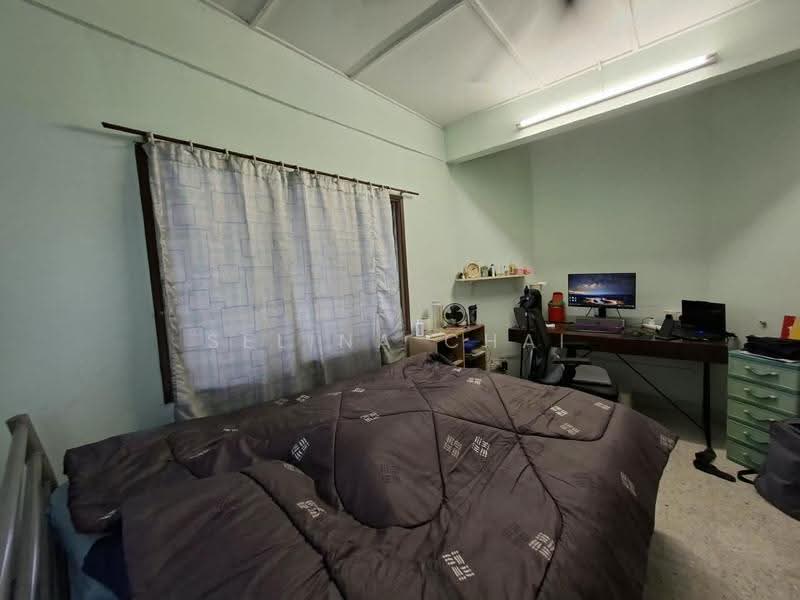 Rumah Teres 1-Tingkat untuk Dijual di SS14 (Subang Jaya) - Selina Chai - Bedroom - PropertyGuru.com.my