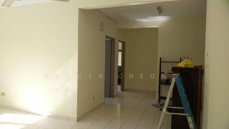 Pangsapuri untuk Dijual di Pangsapuri Salvia - Maccen Cheong - PropertyGuru.com.my