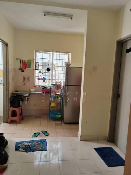 Pangsapuri untuk Dijual di Pangsapuri Salvia - Maccen Cheong - PropertyGuru.com.my