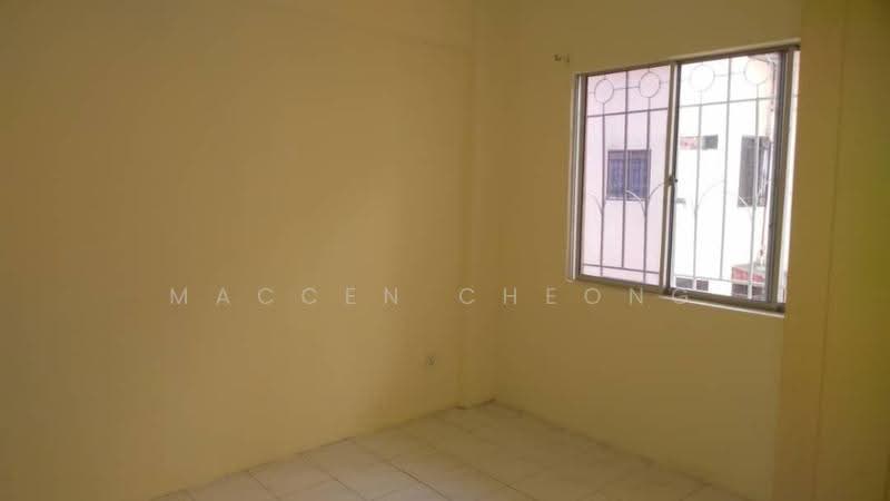 Pangsapuri untuk Dijual di Pangsapuri Salvia - Maccen Cheong - PropertyGuru.com.my