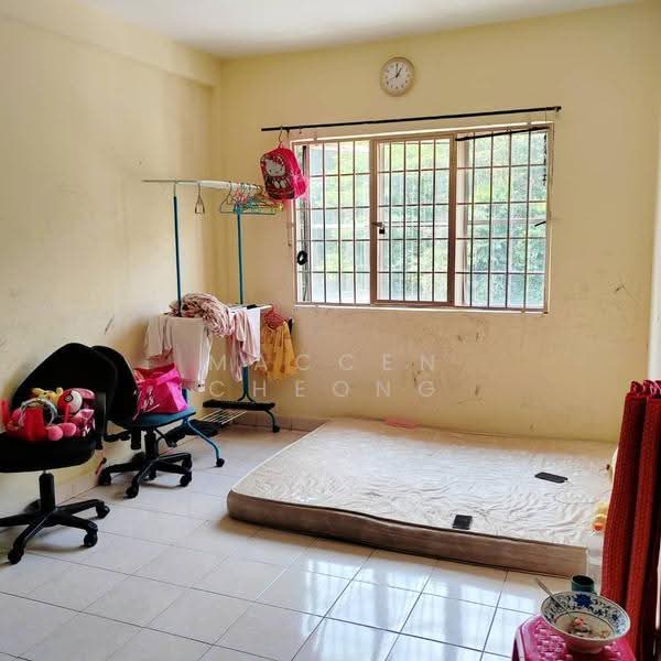 Pangsapuri untuk Dijual di Pangsapuri Salvia - Maccen Cheong - PropertyGuru.com.my