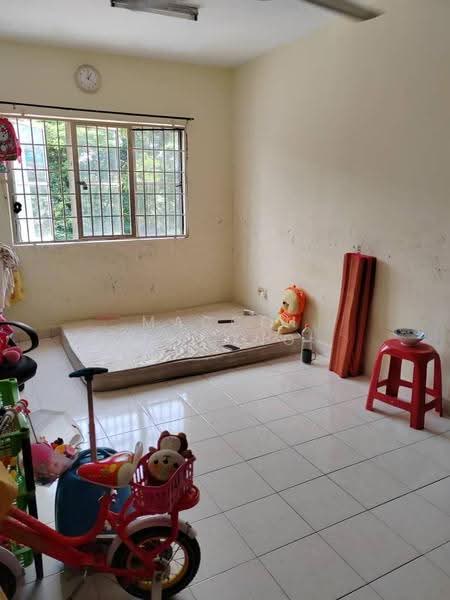 Pangsapuri untuk Dijual di Pangsapuri Salvia - Maccen Cheong - PropertyGuru.com.my