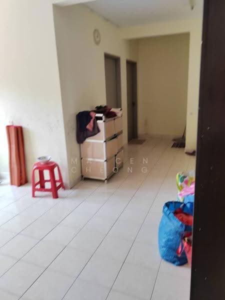 Pangsapuri untuk Dijual di Pangsapuri Salvia - Maccen Cheong - PropertyGuru.com.my