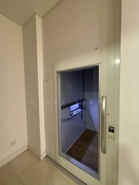 Semi-Detached House for Rent in Johor Bahru (Johor) - Lihyi Liew - Interior - PropertyGuru.com.my