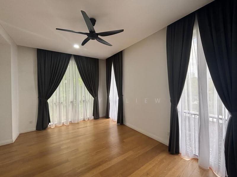 Semi-Detached House for Rent in Johor Bahru (Johor) - Lihyi Liew - Interior - PropertyGuru.com.my