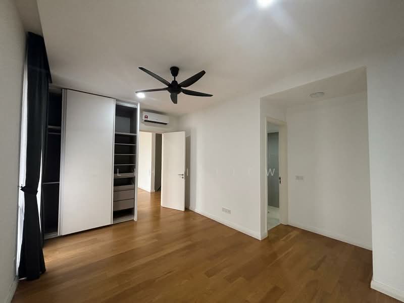 Semi-Detached House for Rent in Johor Bahru (Johor) - Lihyi Liew - Bedroom - PropertyGuru.com.my