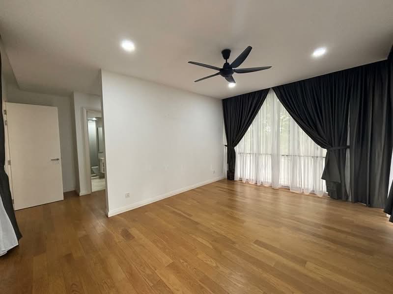Semi-Detached House for Rent in Johor Bahru (Johor) - Lihyi Liew - Interior - PropertyGuru.com.my