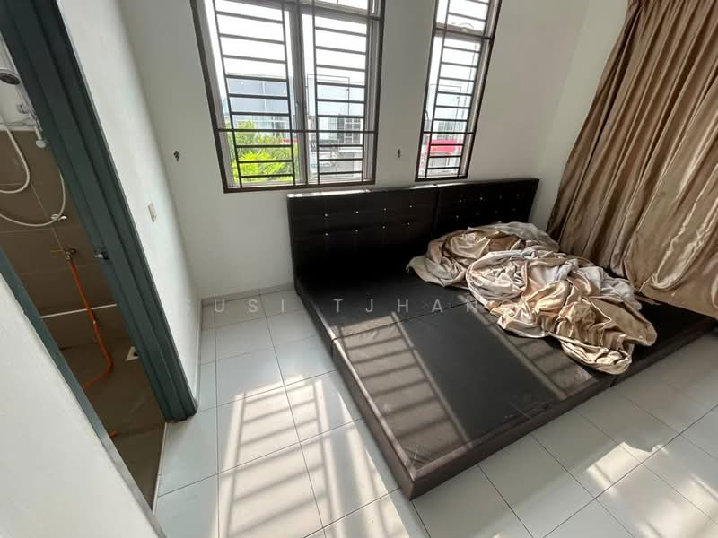 Rumah Teres 2-Tingkat untuk Dijual di Bukit Indah (Iskandar Puteri (Nusajaya)) - Susi Tjhang - Bedroom - PropertyGuru.com.my