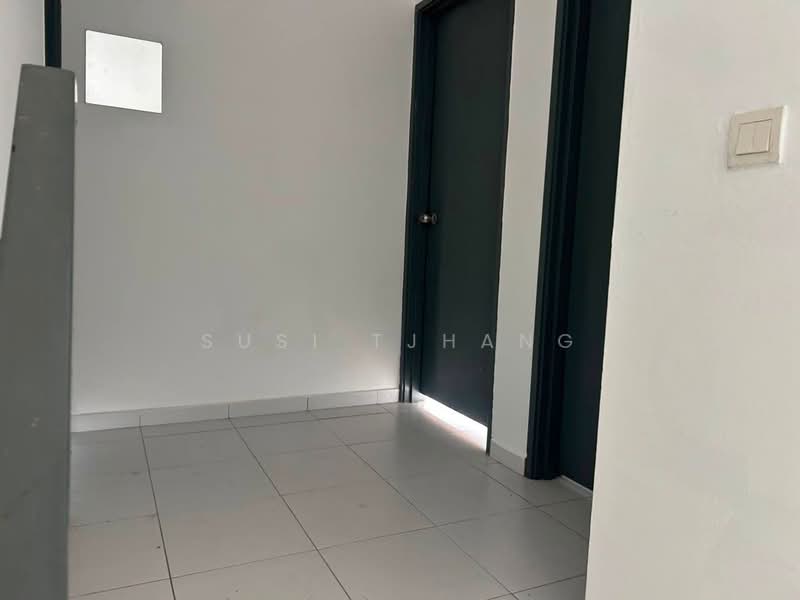 Rumah Teres 2-Tingkat untuk Dijual di Bukit Indah (Iskandar Puteri (Nusajaya)) - Susi Tjhang - Corridor - PropertyGuru.com.my