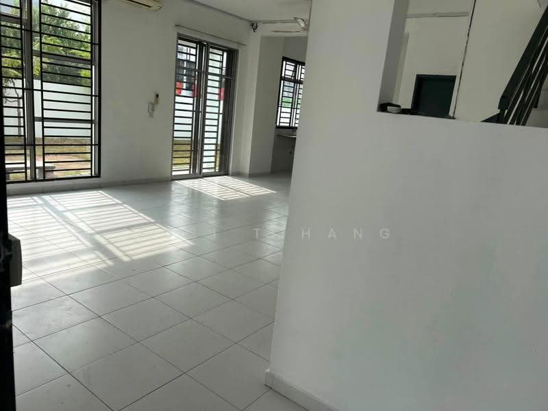Rumah Teres 2-Tingkat untuk Dijual di Bukit Indah (Iskandar Puteri (Nusajaya)) - Susi Tjhang - Living Room - PropertyGuru.com.my