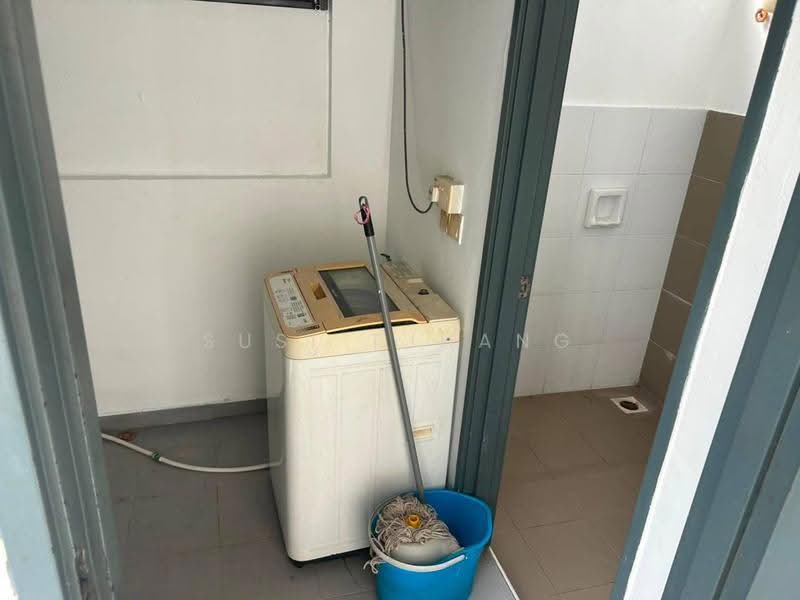 Rumah Teres 2-Tingkat untuk Dijual di Bukit Indah (Iskandar Puteri (Nusajaya)) - Susi Tjhang - Interior - PropertyGuru.com.my